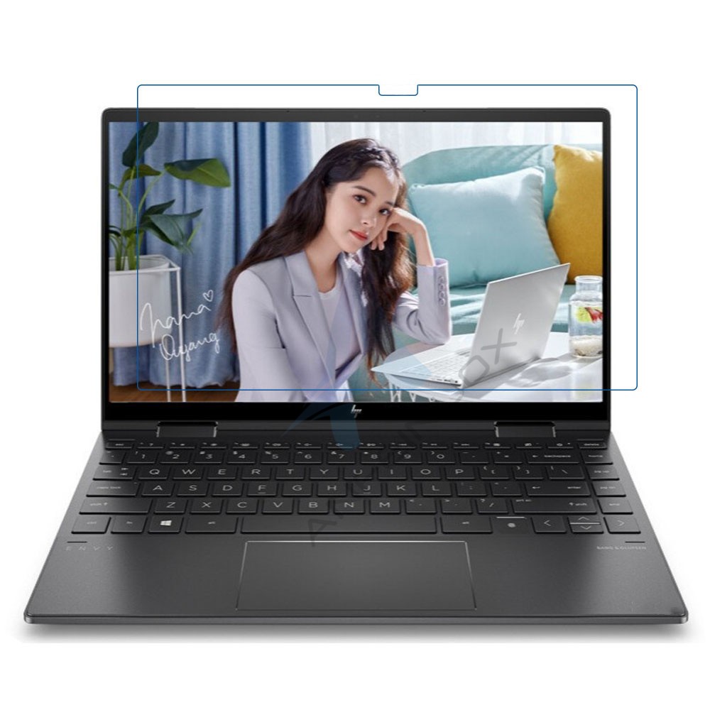 Matte Anti Glare Screen - Nouveau 2 PC/Lot protecteur d'écran PET