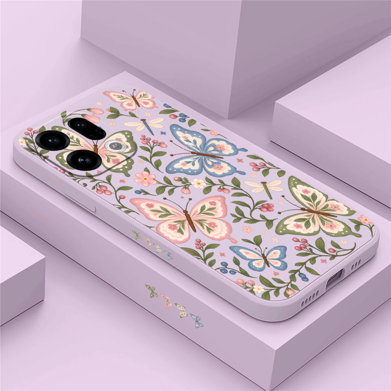 Oppo Reno 12 - Coque de téléphone OPPO Reno 16