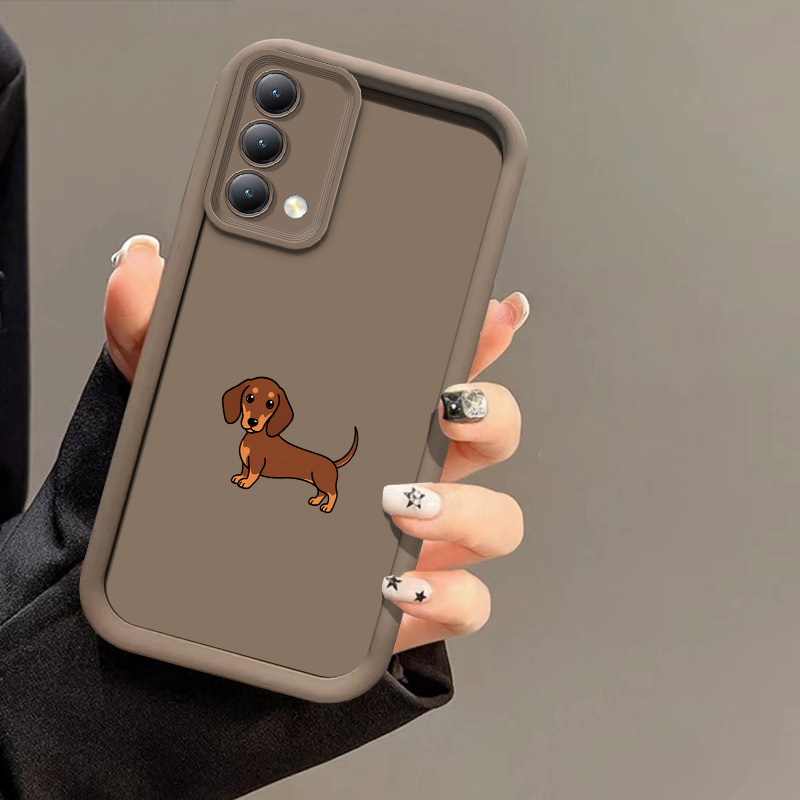 Realme C67 - Coque de téléphone pour OPPO Realme