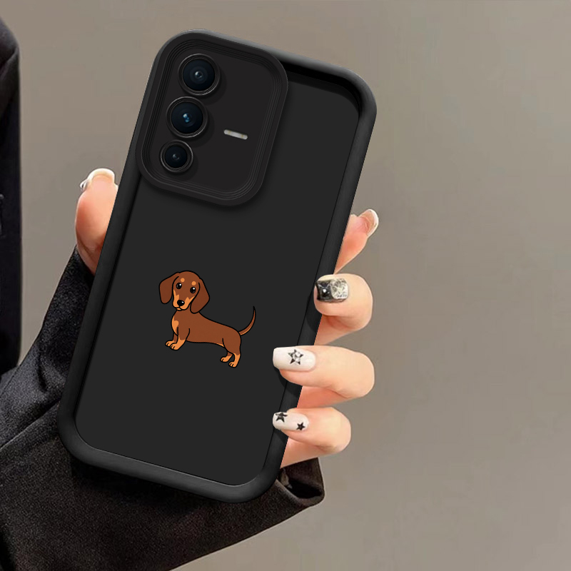 Vivo V40 - Coque de téléphone pour Vivo V70