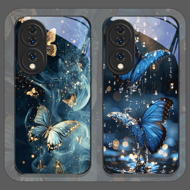 Étui de téléphone en verre tre - Huawei Mate 60 avis et prix