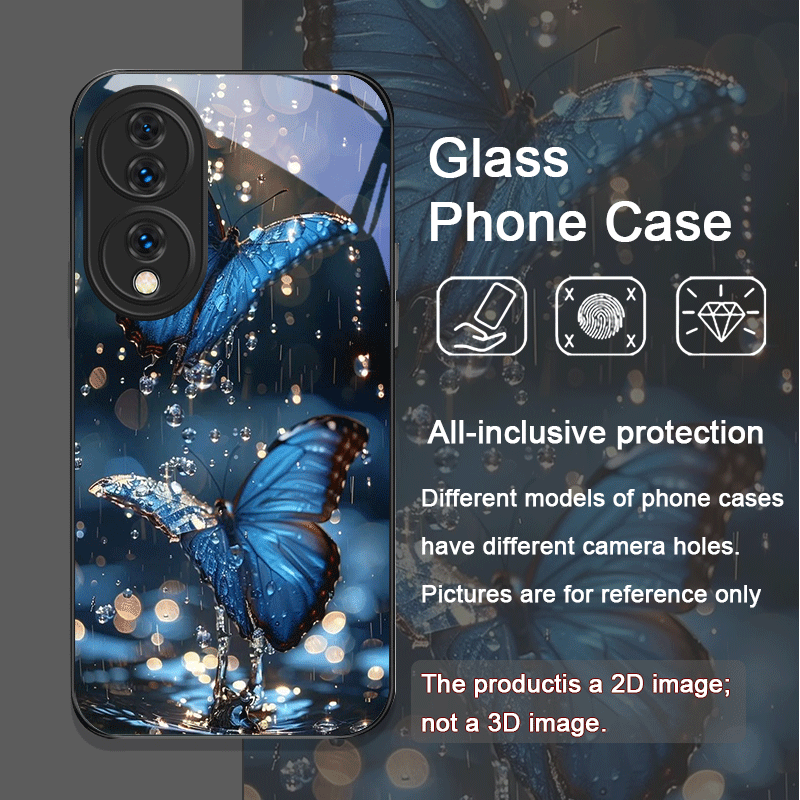 Étui de téléphone en verre tre - Huawei Mate 60 avis et prix