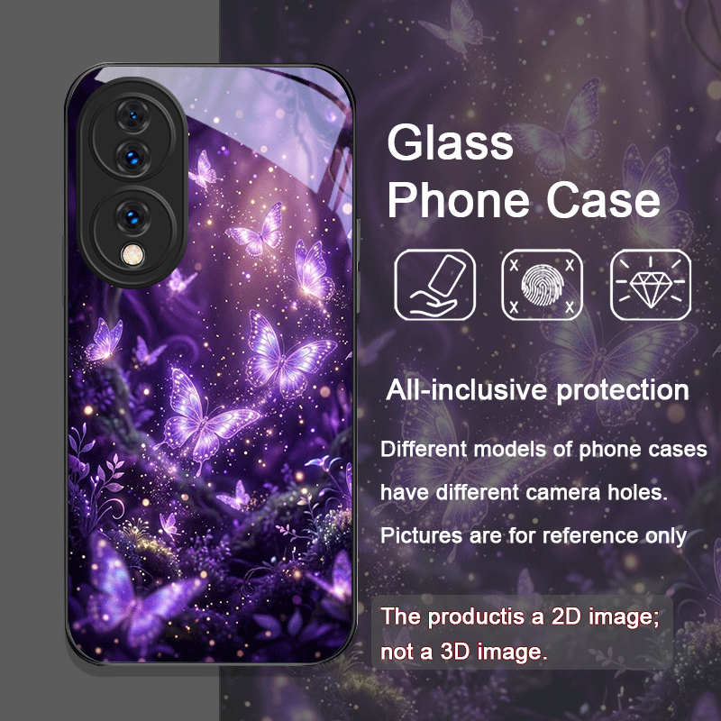 Étui de téléphone en verre tre - Huawei Mate 60 avis et prix