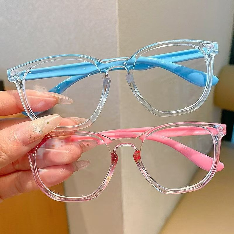 Lunettes anti-lumière bleue po - Anti Blue Light Film avis et prix