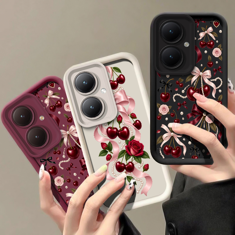 Coque de téléphone à motif de  - Vivo Y28 avis et prix
