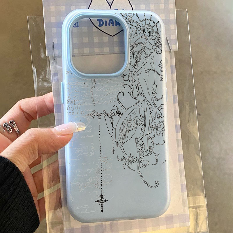 Coque de téléphone style gothi - Samsung Galaxy S24 avis et prix