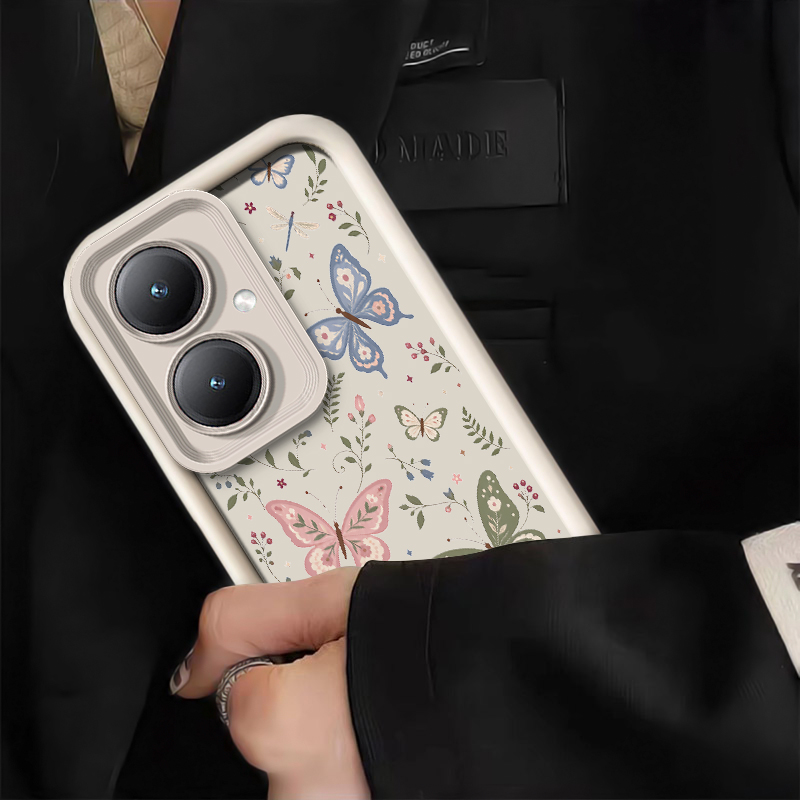 Coque de téléphone à motifs de - Vivo Y28 avis et prix
