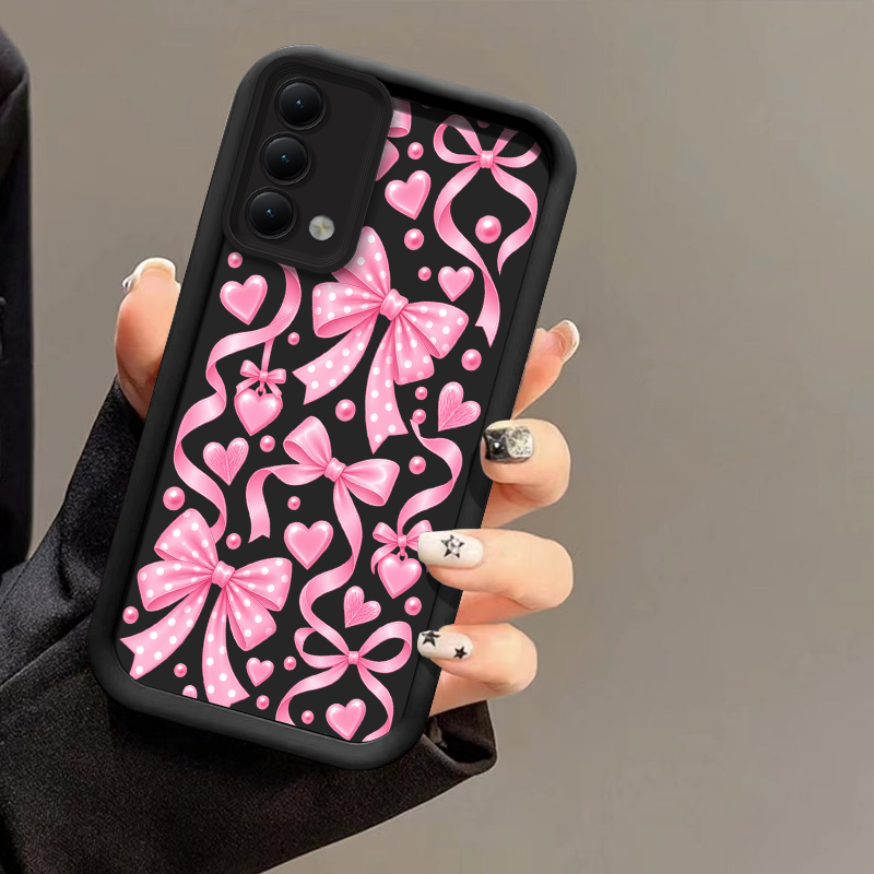 Coque de téléphone à motif flo - Realme C67 avis et prix