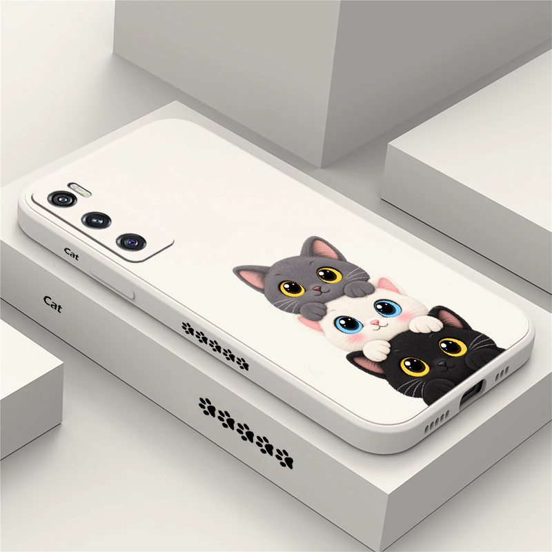Coque de téléphone mignonne et - Vivo V40 avis et prix