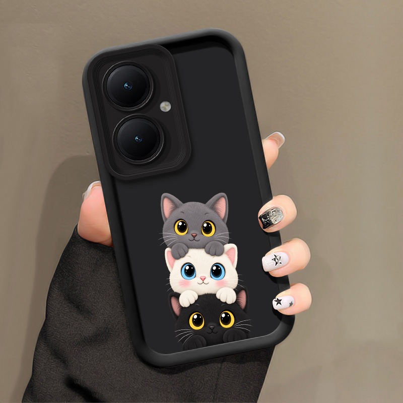 Coque de téléphone à motif de  - Vivo Y28 avis et prix