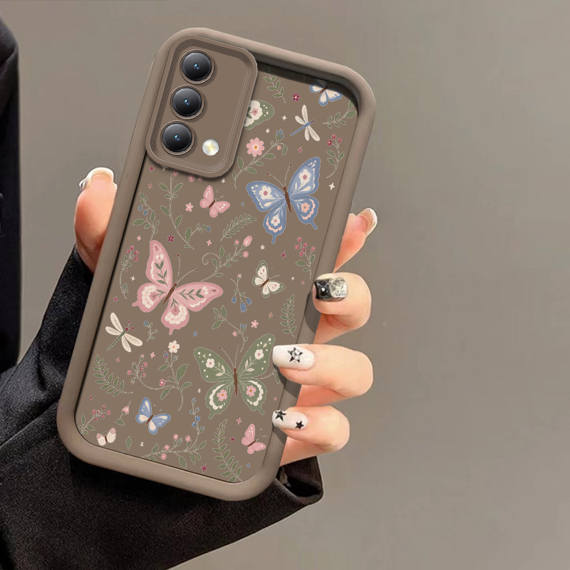 Coque de téléphone à imprimé f - Realme C67 avis et prix