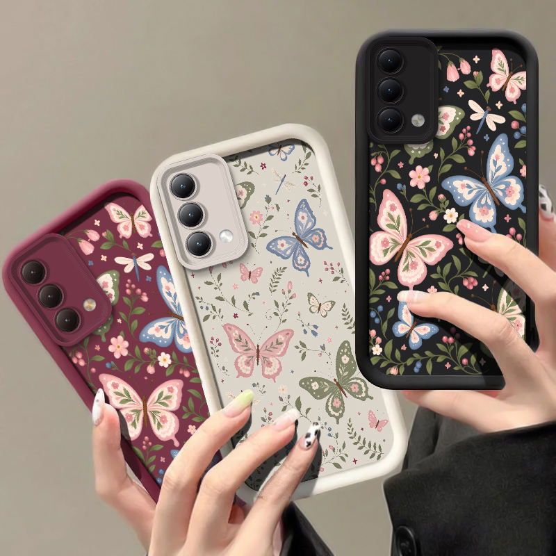 Coque de téléphone à imprimé f - Realme C67 avis et prix