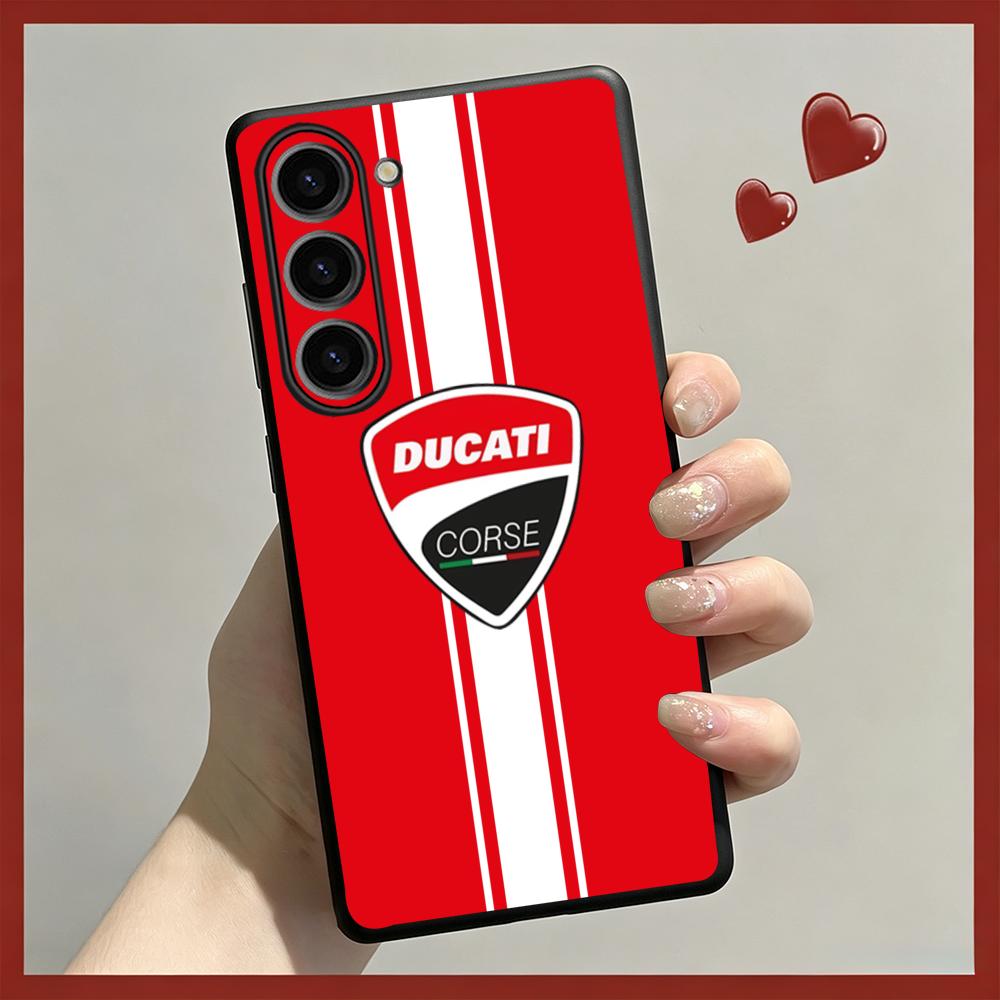Coque de téléphone Cool D-Duca - Samsung Galaxy S24 avis et prix