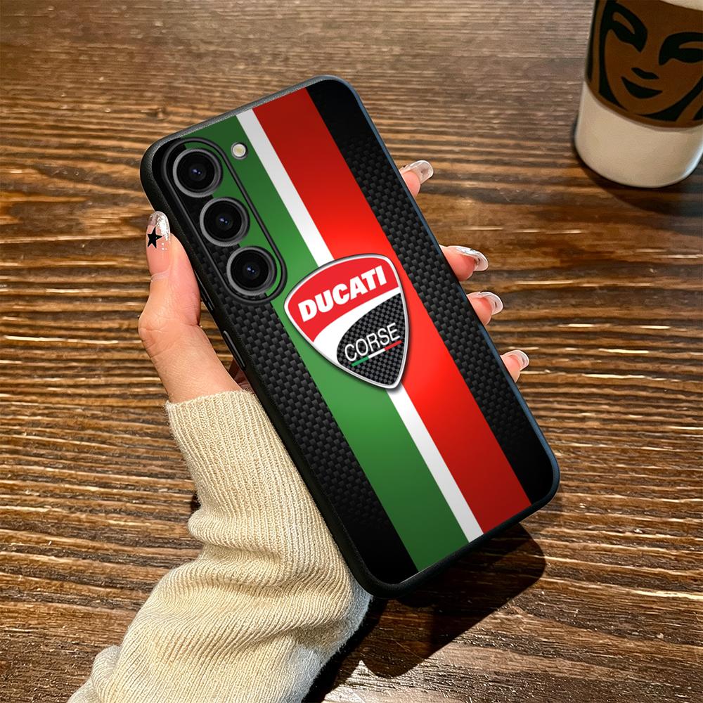 Coque de téléphone Cool D-Duca - Samsung Galaxy S24 avis et prix