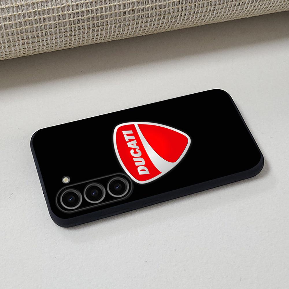 Coque de téléphone Cool D-Duca - Samsung Galaxy S24 avis et prix