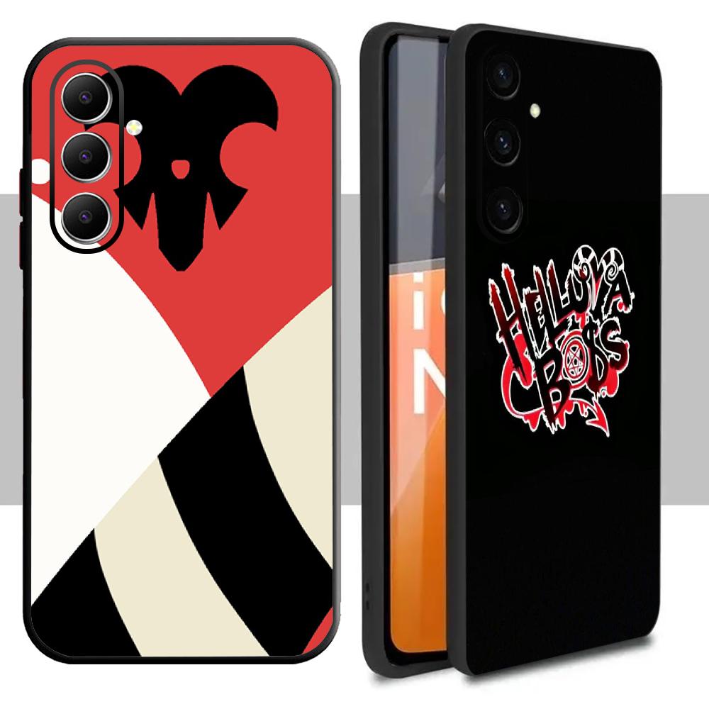 Coque de téléphone classique H - Samsung Galaxy A55 avis et prix