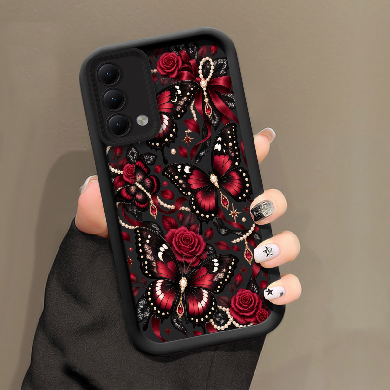 Coque de téléphone à motif flo - Realme C67 avis et prix