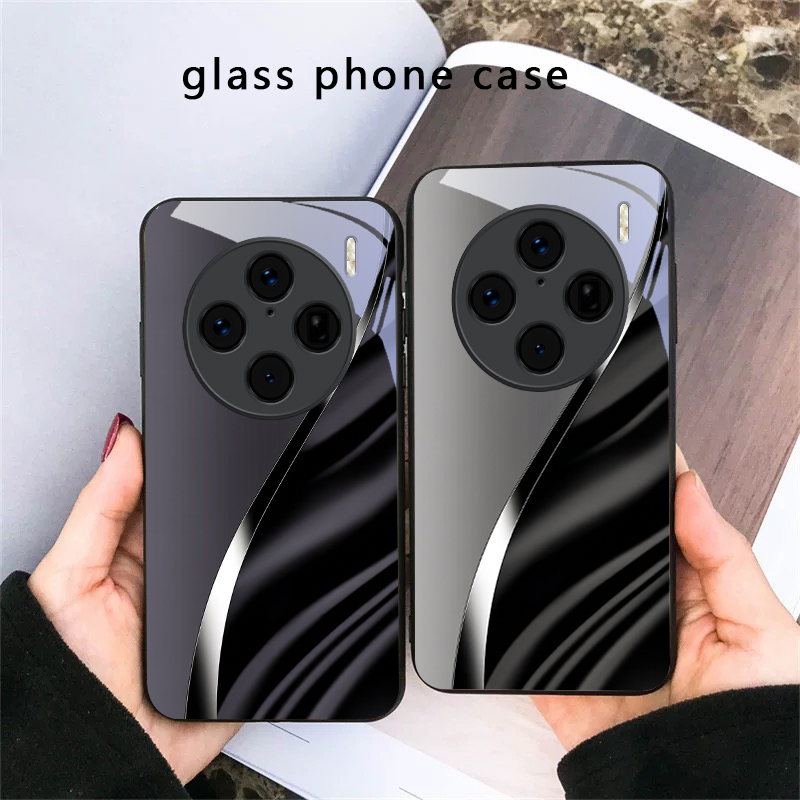 Coque de téléphone en verre no - Vivo V40 avis et prix
