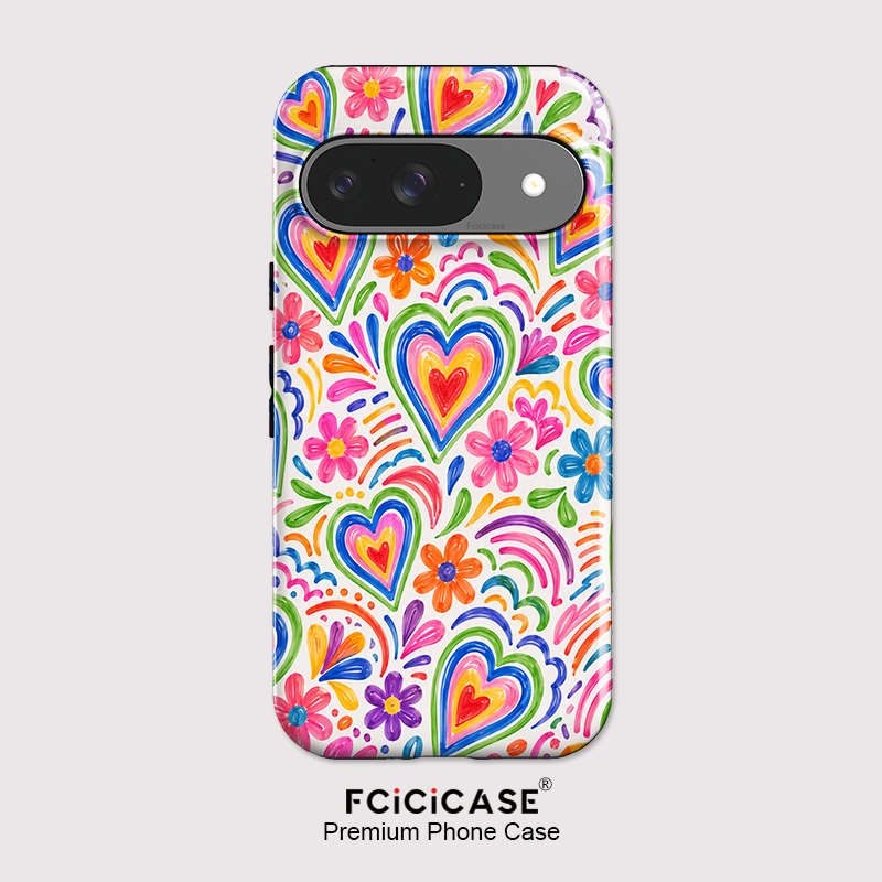 Coque de téléphone Fcicicase p - Google Pixel 8A avis et prix