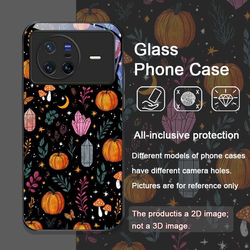 Coque de téléphone en verre tr - Oppo Find X8 avis et prix