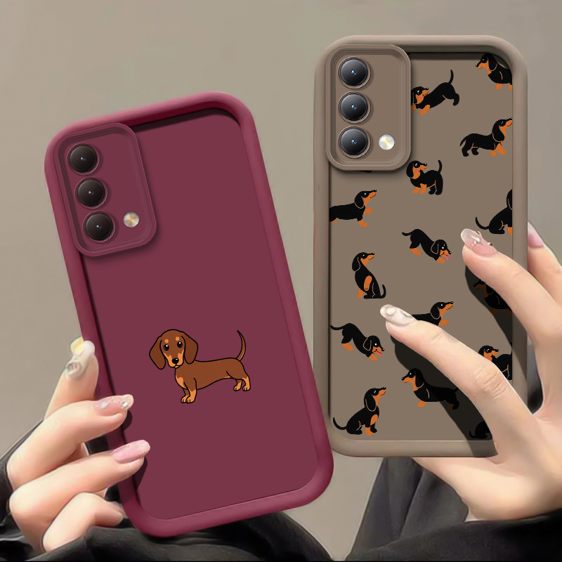 Coque de téléphone pour OPPO R - Realme C67 avis et prix