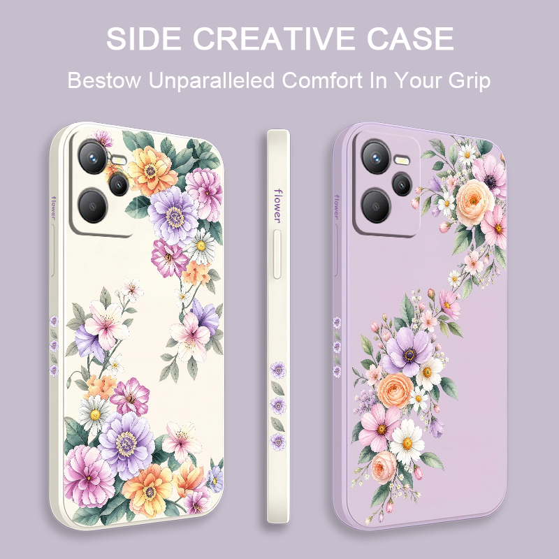 Coque de téléphone à motifs fl - Oppo A78 avis et prix