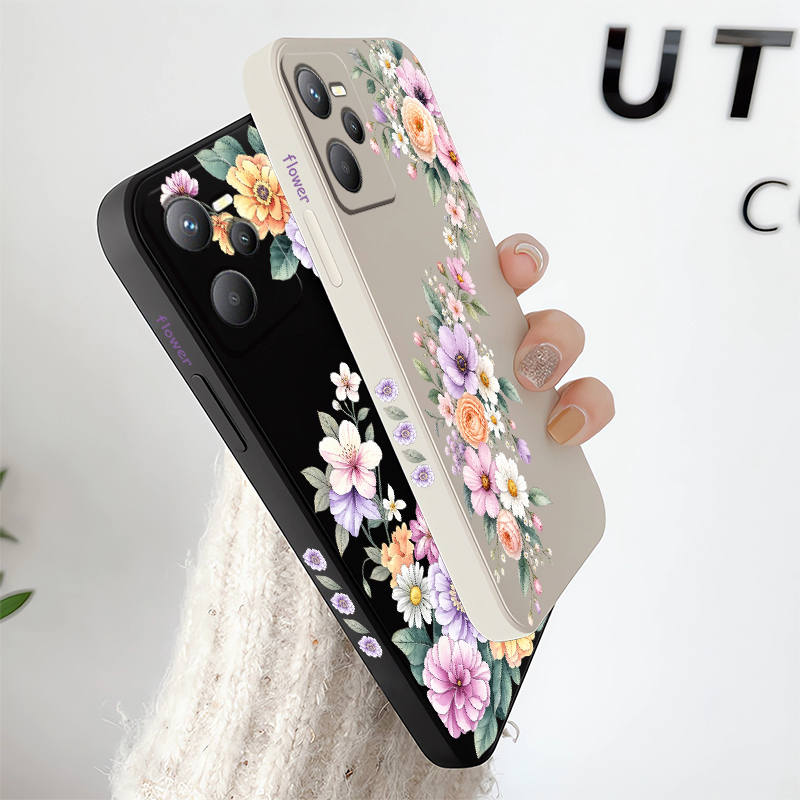 Coque de téléphone à motifs fl - Oppo A78 avis et prix