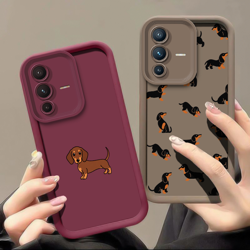Coque de téléphone pour Vivo V - Vivo V40 avis et prix