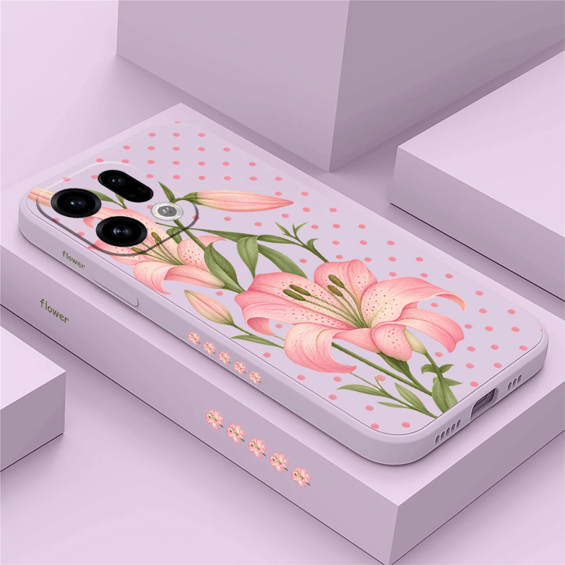 Coque de téléphone de luxe à m - Oppo Reno 12 avis et prix