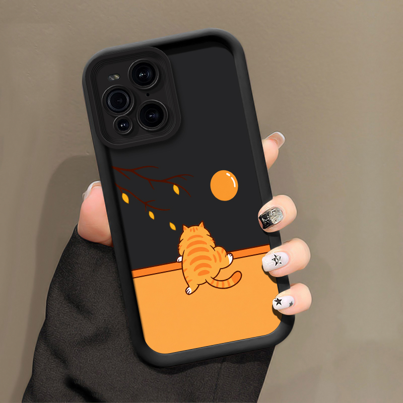 Coque de téléphone à motifs d’ - Oppo Find X8 avis et prix