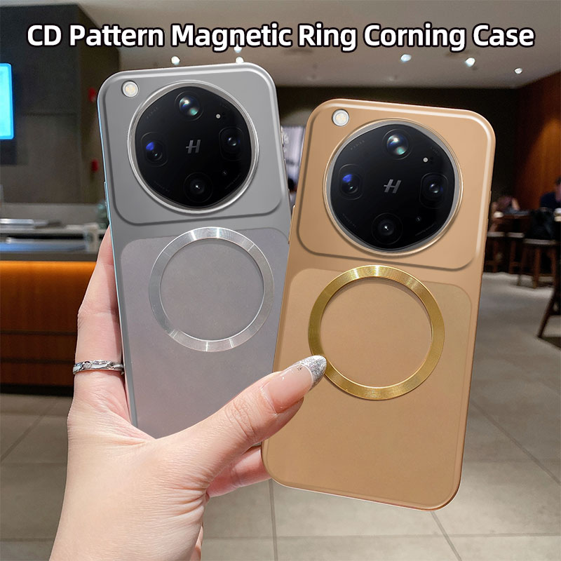 Coque de téléphone magnétique  - Oppo Find X8 avis et prix