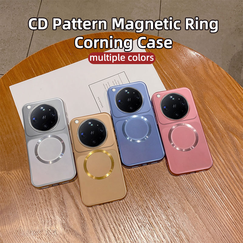 Coque de téléphone magnétique  - Oppo Find X8 avis et prix