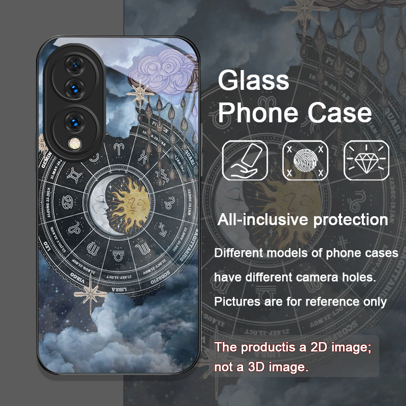 Coque de téléphone en verre tr - Huawei Mate 60 avis et prix